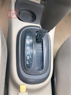 هيونداي أكسنت